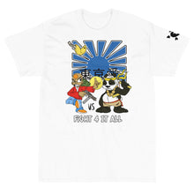 Load image into Gallery viewer, Fight 4 It All Short Sleeve T-Shirt