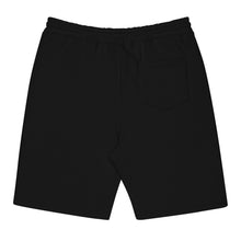 Load image into Gallery viewer, TKYO X ContrA Code Men's fleece shorts