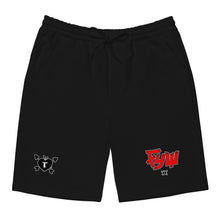 Load image into Gallery viewer, F.Y.W. X TKYO fleece shorts