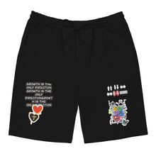 Load image into Gallery viewer, FYW Men's fleece shorts