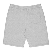 Load image into Gallery viewer, TKYO X ContrA Code Men's fleece shorts