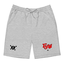 Load image into Gallery viewer, F.Y.W. X TKYO fleece shorts