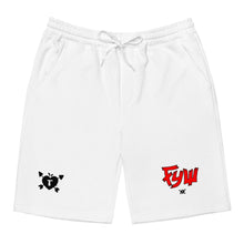 Load image into Gallery viewer, F.Y.W. X TKYO fleece shorts