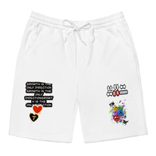 Load image into Gallery viewer, FYW Men's fleece shorts