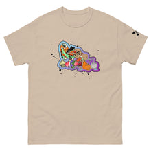 Load image into Gallery viewer, LAST OF AN DYING BREED Men's heavyweight tee