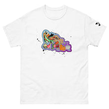 Load image into Gallery viewer, LAST OF AN DYING BREED Men's heavyweight tee