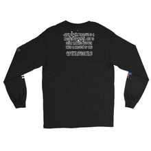Load image into Gallery viewer, Jack of All Trades Long Sleeve Shirt