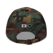 Load image into Gallery viewer, TOKYOLOVE original Flagship Crownz
