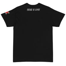 Load image into Gallery viewer, DRUNK IN LOVE Akio T-Shirt