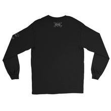 Load image into Gallery viewer, TKYO BOO LOGO Long Sleeve T-Shirt