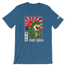 Load image into Gallery viewer, Baby Zilla T-Shirt #2