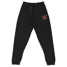 Load image into Gallery viewer, DRUNK IN LOVE Embroidered Joggers