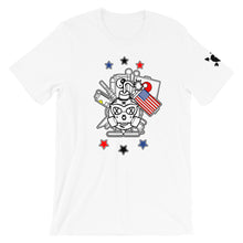 Load image into Gallery viewer, This Is America BOOM #1  T Shirt