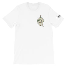 Load image into Gallery viewer, ACORN JONES BOO T-Shirt