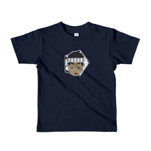 Load image into Gallery viewer, DooMan #1 Short sleeve t-shirt-kids