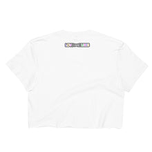 Load image into Gallery viewer, Drunk In Love Princess CHIKA Crop Top