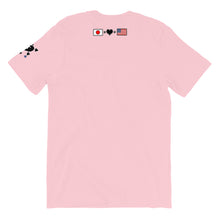 Load image into Gallery viewer, MASK OFF BANG #1 T-Shirt