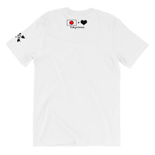 Load image into Gallery viewer, Tokyolove Flagship T-Shirt #1