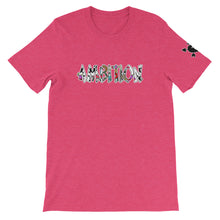 Load image into Gallery viewer, AMBITION Short-Sleeve T-Shirt