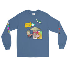 Load image into Gallery viewer, EAT NOW !!!Long Sleeve T-Shirt