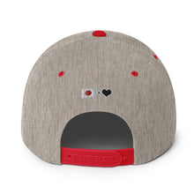 Load image into Gallery viewer, TOKYOLOVE Snapback Hat