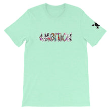 Load image into Gallery viewer, AMBITION Short-Sleeve T-Shirt