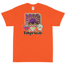 Load image into Gallery viewer, TEAMTOKYO X13 T-Shirt
