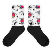 Load image into Gallery viewer, BREATHE EASY Socks