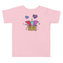 Load image into Gallery viewer, THE WIZ Be Mines Toddler  Tee