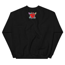 Load image into Gallery viewer, AKIO LOVE HURTS Sweatshirt