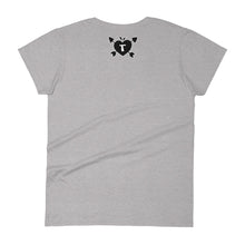 Load image into Gallery viewer, CHIKA'S  BOO Women's t-shirt