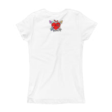 Load image into Gallery viewer, Vi-Vi Girl's T-Shirt