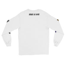 Load image into Gallery viewer, DRUNK IN LOVE Akio Long Sleeve Shirt