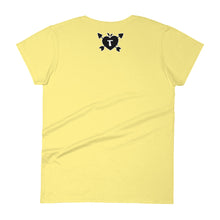 Load image into Gallery viewer, CHIKA'S  BOO Women's t-shirt
