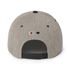 Load image into Gallery viewer, TOKYOLOVE Snapback Hat