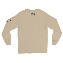 Load image into Gallery viewer, TKYO BOO LOGO Long Sleeve T-Shirt