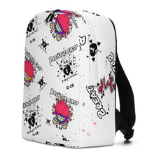 Load image into Gallery viewer, BREATHE EASY Minimalist Backpack