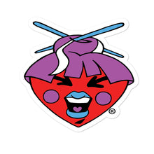 Load image into Gallery viewer, Princess Chika stickers