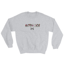 Load image into Gallery viewer, Motivation - Sweatshirt #1