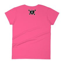 Load image into Gallery viewer, CHIKA'S  BOO Women's t-shirt