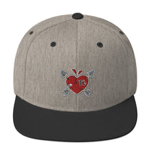Load image into Gallery viewer, TOKYOLOVE Snapback Hat