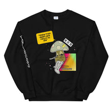 Load image into Gallery viewer, MASTER SHROOM - STAY WOKE Sweatshirt