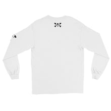 Load image into Gallery viewer, TKYO BOO LOGO Long Sleeve T-Shirt