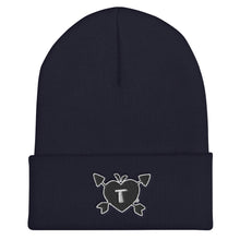 Load image into Gallery viewer, Tokyolove Embroidered LOGO Beanie