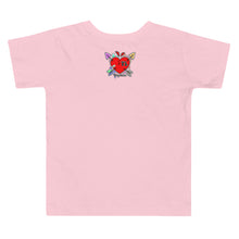 Load image into Gallery viewer, THE WIZ Be Mines Toddler  Tee