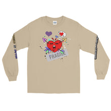 Load image into Gallery viewer, DRUNK IN LOVE Akio Long Sleeve Shirt