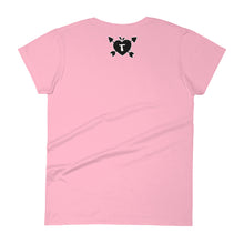 Load image into Gallery viewer, CHIKA'S  BOO Women's t-shirt