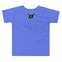 Load image into Gallery viewer, EAT NOW!!! Toddler Short Sleeve Tee