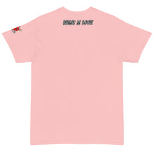 Load image into Gallery viewer, DRUNK IN LOVE Akio T-Shirt