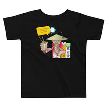 Load image into Gallery viewer, EAT NOW!!! Toddler Short Sleeve Tee